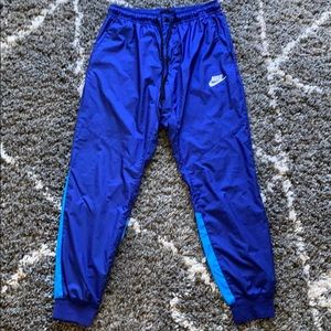 Nike Track Joggers / Sweatpants